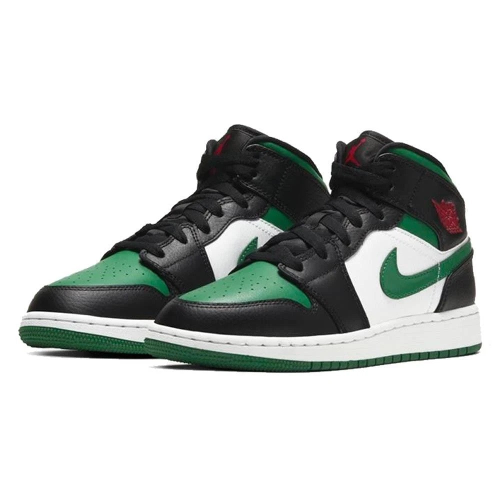 Air Jordan 1 mid (GS)